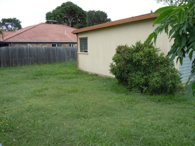 3 Willard Road, Capalaba QLD 4157
