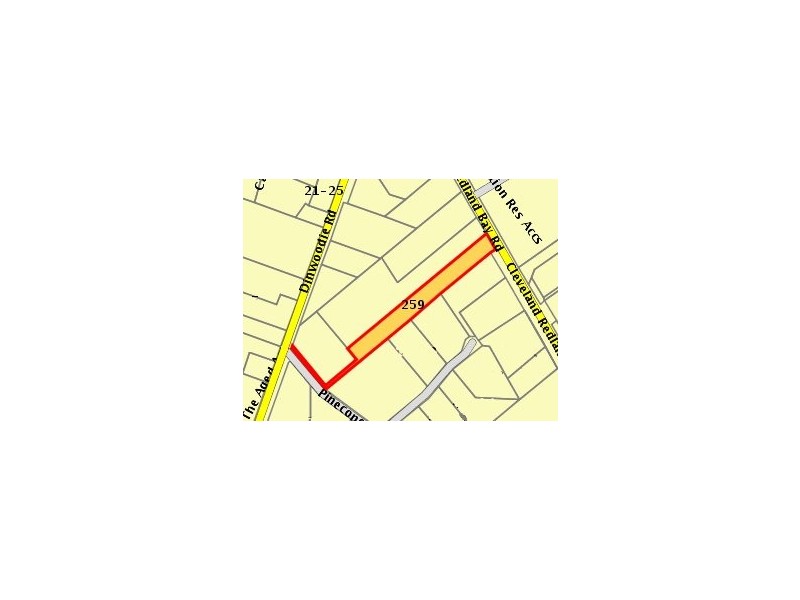 10 Pinecone Place, Thornlands QLD 4164