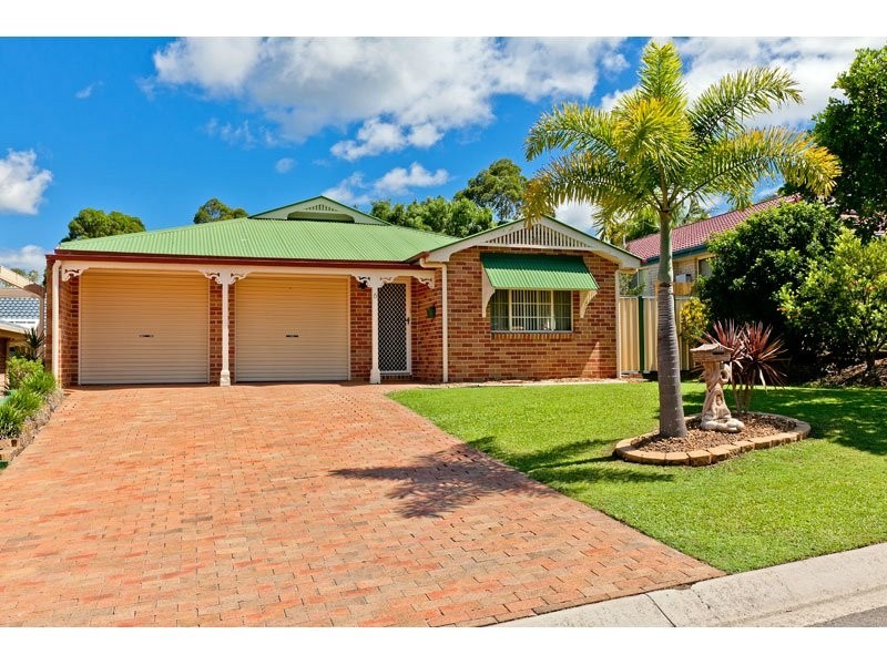 6 Flindersia Drive, Mount Cotton QLD 4165