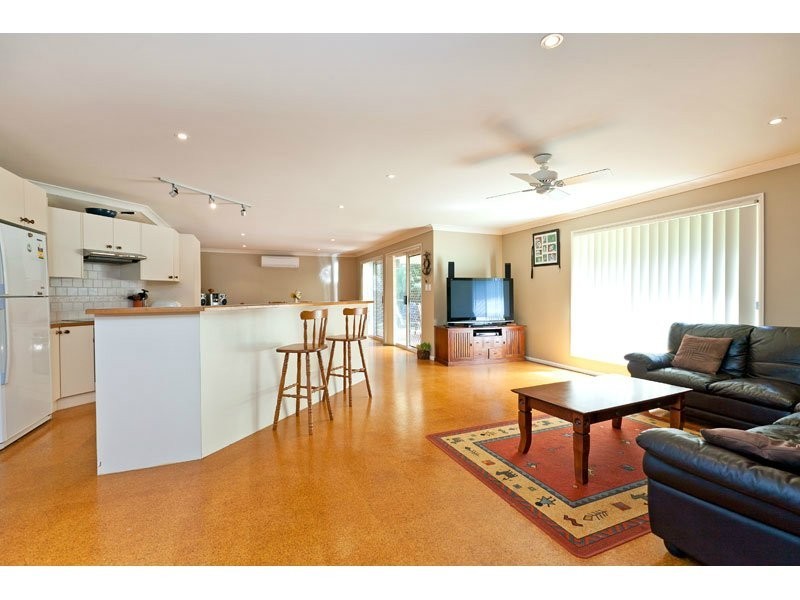 6 Flindersia Drive, Mount Cotton QLD 4165