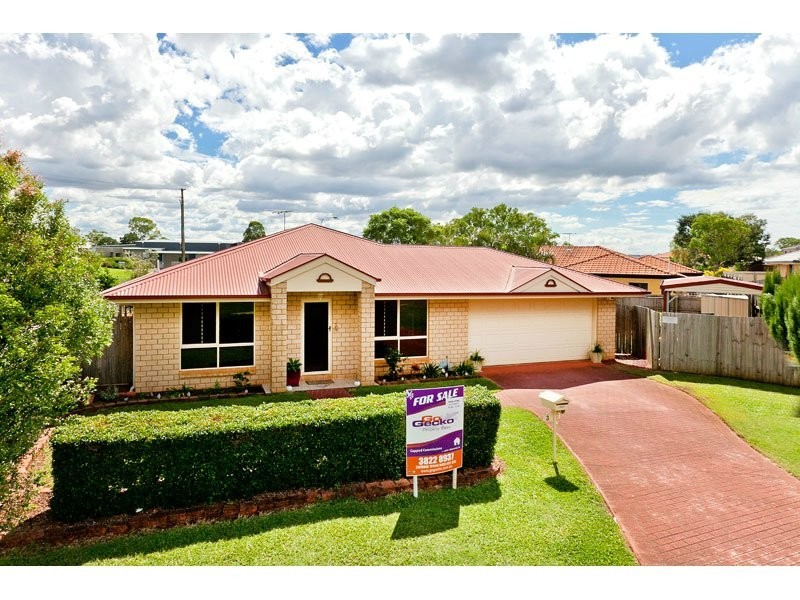 3 Diana Place, Manly West QLD 4179