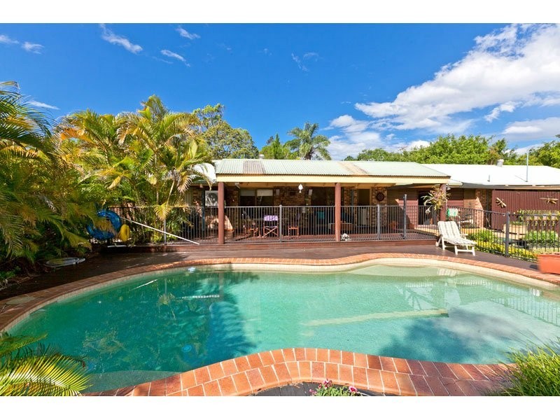 30 Lyndon Road, Capalaba QLD 4157