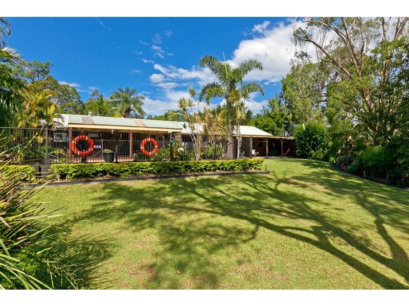 30 Lyndon Road, Capalaba QLD 4157