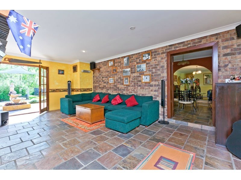 30 Lyndon Road, Capalaba QLD 4157