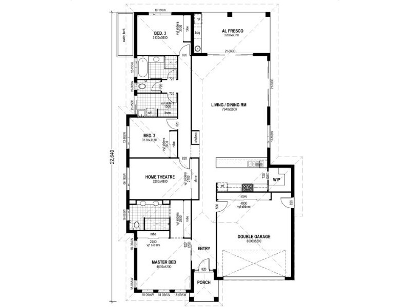 67 Foxwood Circuit, Wakerley QLD 4154