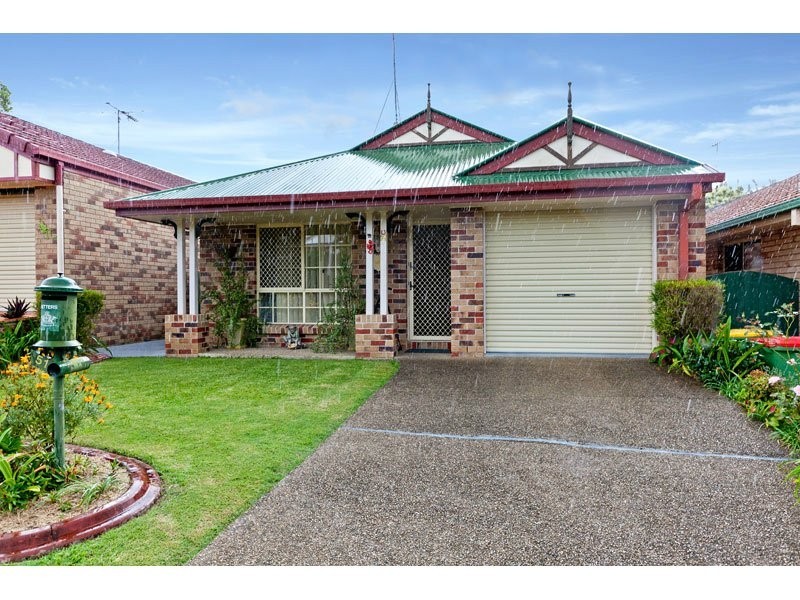 51 Hibiscus Drive, Mount Cotton QLD 4165