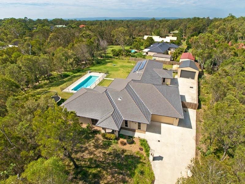 1 The Grove, Thornlands QLD 4164