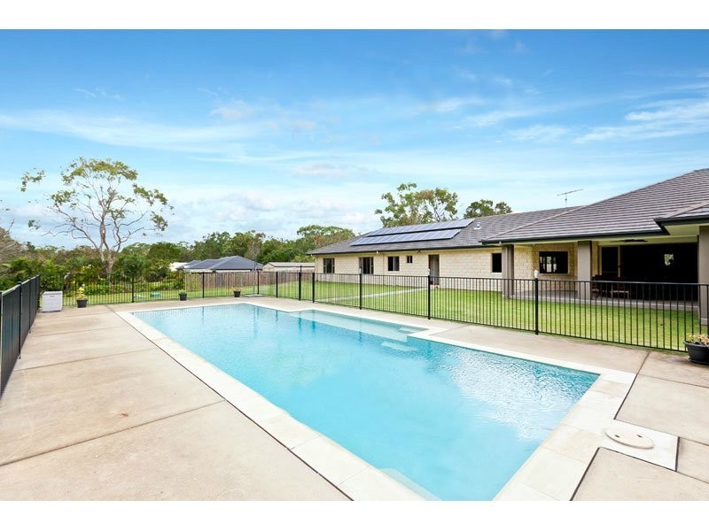 1 The Grove, Thornlands QLD 4164