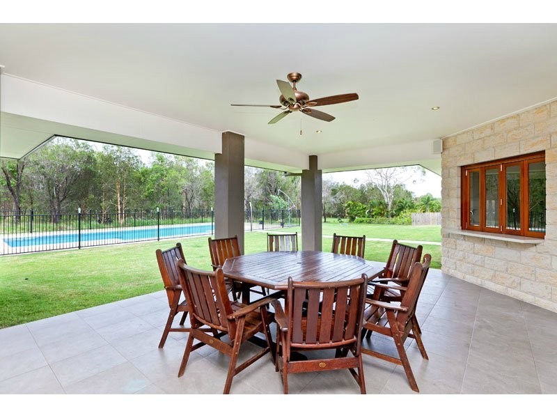 1 The Grove, Thornlands QLD 4164