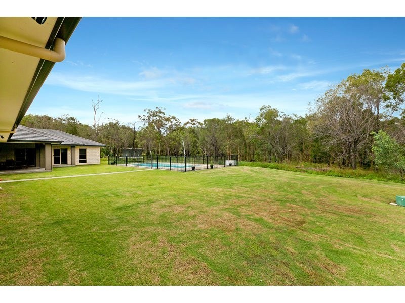 1 The Grove, Thornlands QLD 4164