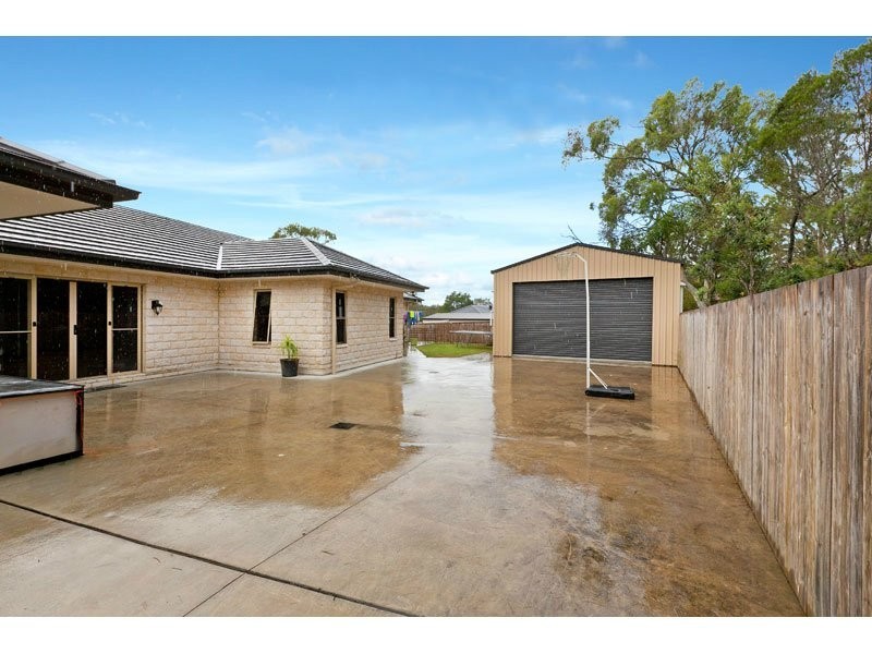 1 The Grove, Thornlands QLD 4164