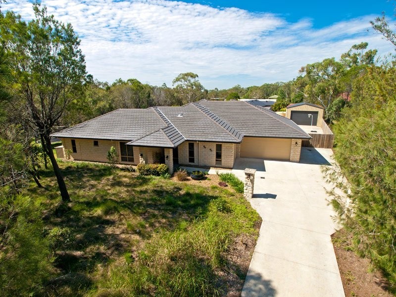 1 The Grove, Thornlands QLD 4164