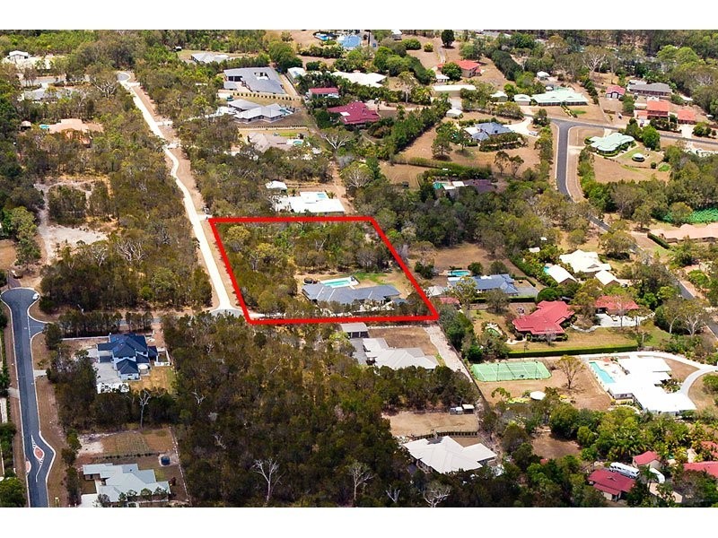 1 The Grove, Thornlands QLD 4164