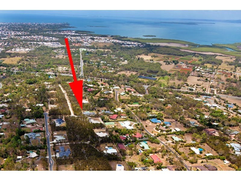 1 The Grove, Thornlands QLD 4164