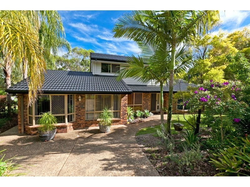 18 Hanover Dve, Alexandra Hills QLD 4161