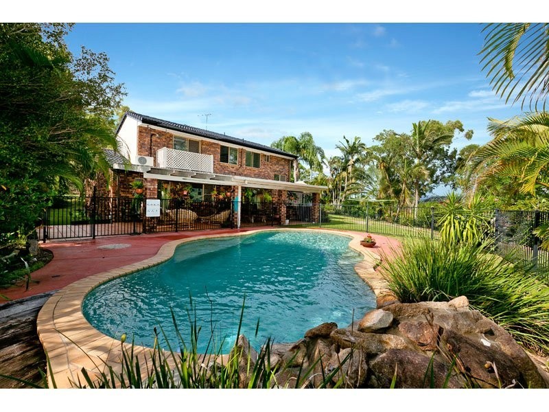 18 Hanover Dve, Alexandra Hills QLD 4161