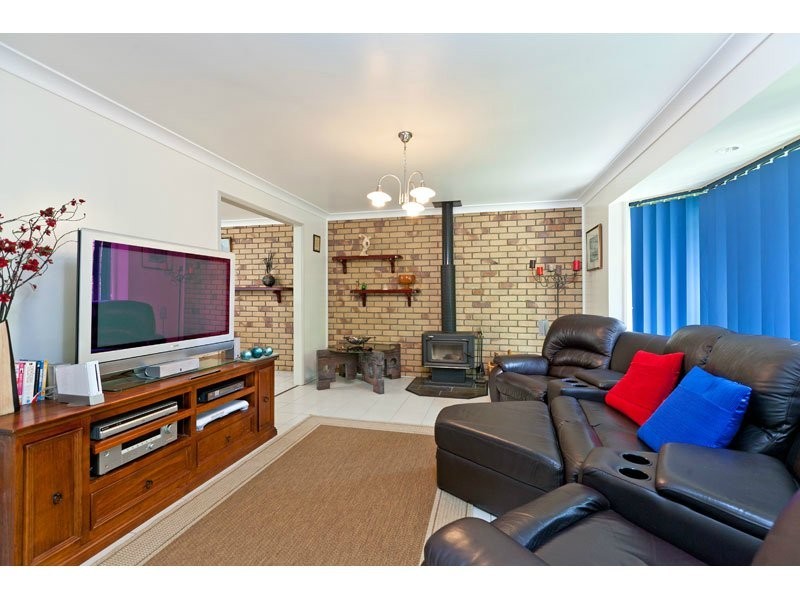 18 Hanover Dve, Alexandra Hills QLD 4161
