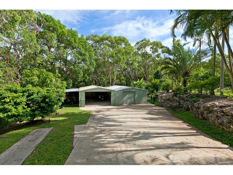 18 Hanover Dve, Alexandra Hills QLD 4161