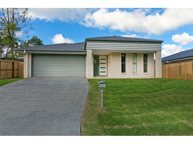 14 Park Edge Place, Redland Bay QLD 4165
