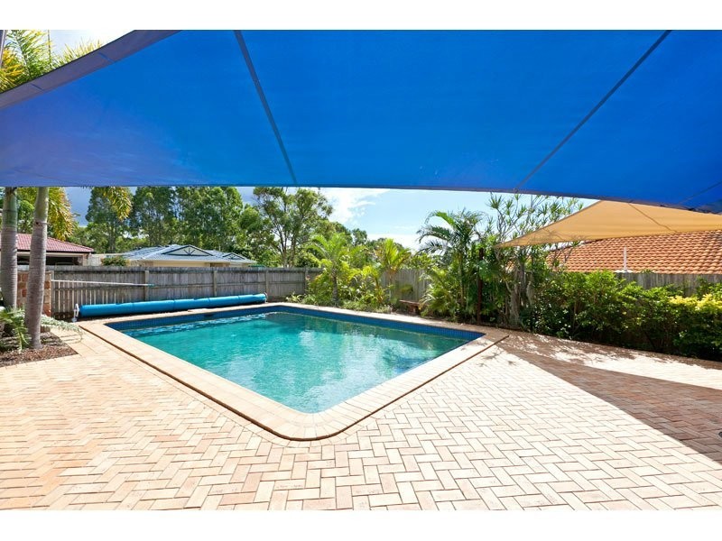 15 Trent Circuit, Alexandra Hills QLD 4161