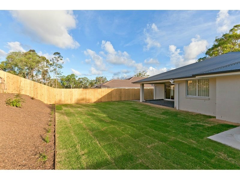 16 Park Edge Place, Redland Bay QLD 4165