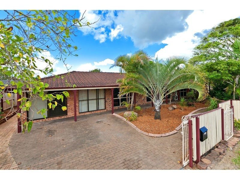 220 Vienna Road, Alexandra Hills QLD 4161