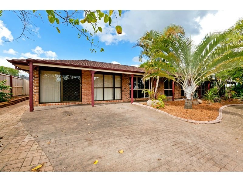 220 Vienna Road, Alexandra Hills QLD 4161