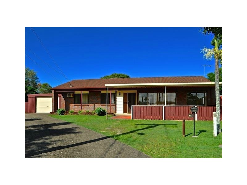 4 French St, Capalaba QLD 4157
