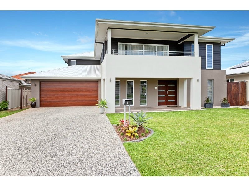 11 Joyce Ct, Wellington Point QLD 4160