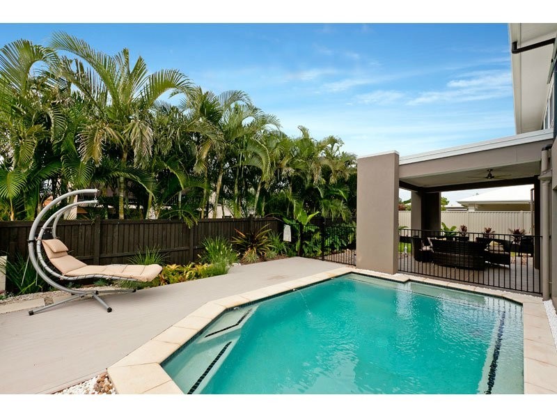 11 Joyce Ct, Wellington Point QLD 4160