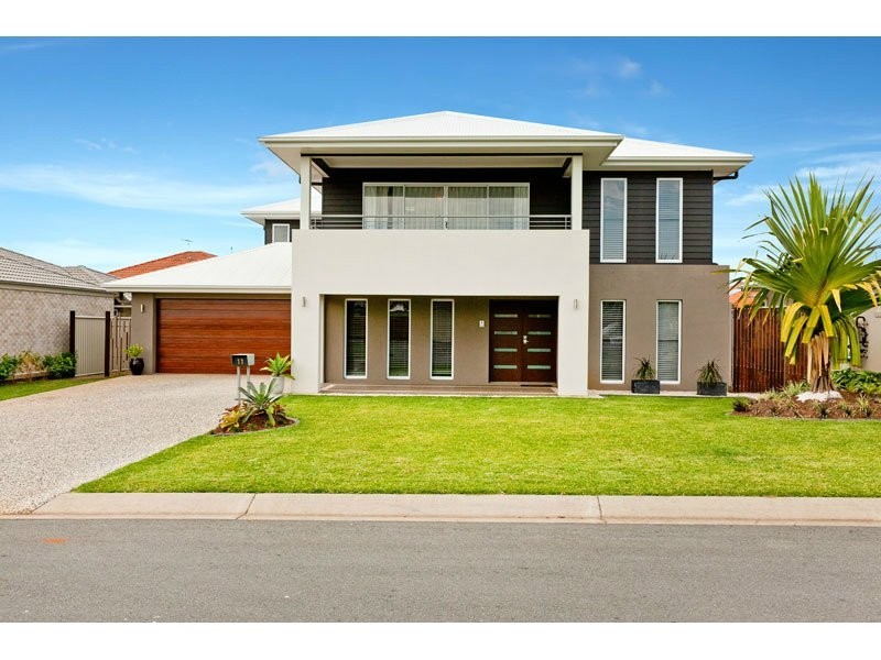 11 Joyce Ct, Wellington Point QLD 4160