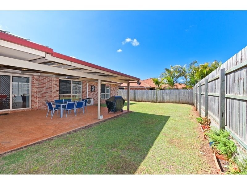 16 Seaholly Crescent, Victoria Point QLD 4165
