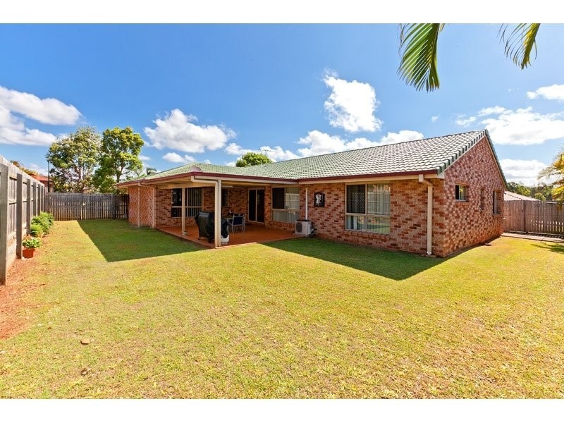 16 Seaholly Crescent, Victoria Point QLD 4165
