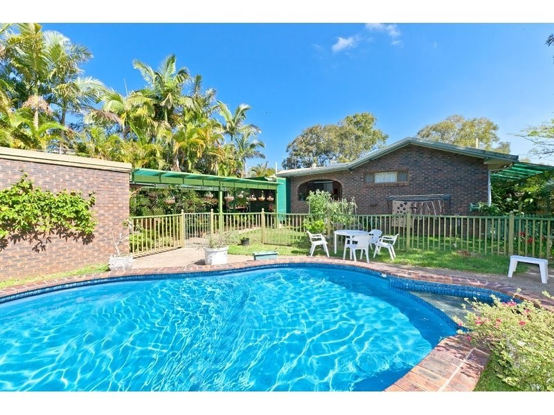 25 Mergowie Drive, Cleveland QLD 4163