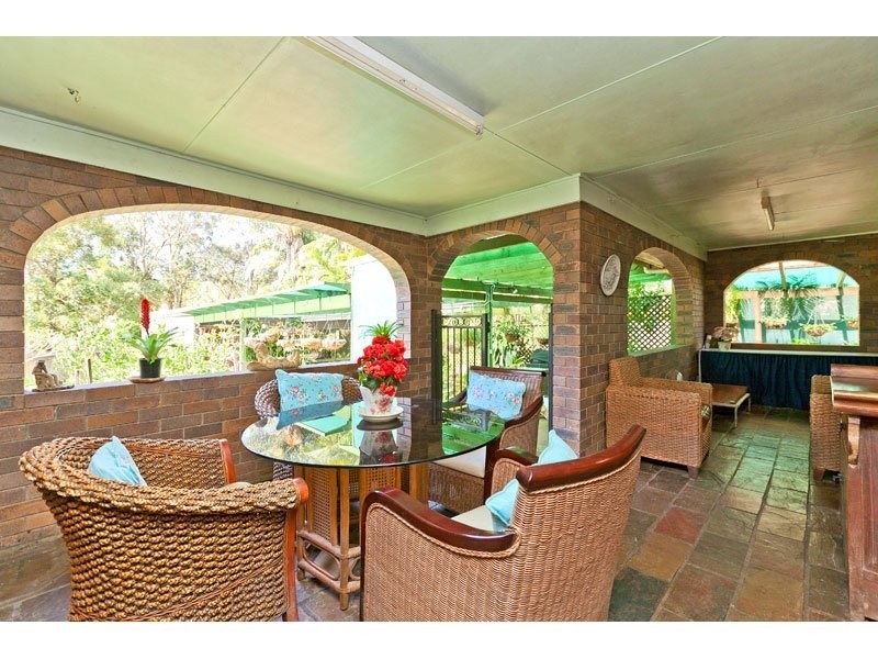 25 Mergowie Drive, Cleveland QLD 4163