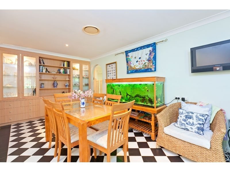 25 Mergowie Drive, Cleveland QLD 4163