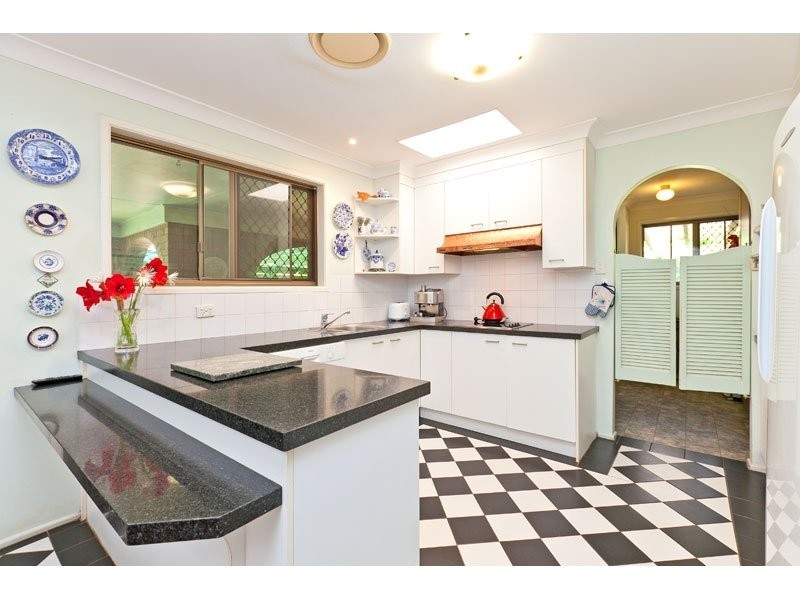 25 Mergowie Drive, Cleveland QLD 4163