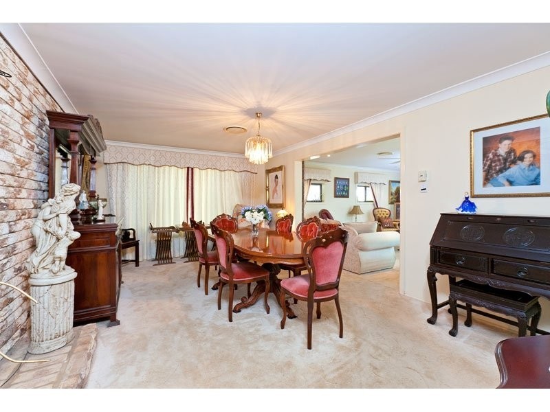 25 Mergowie Drive, Cleveland QLD 4163