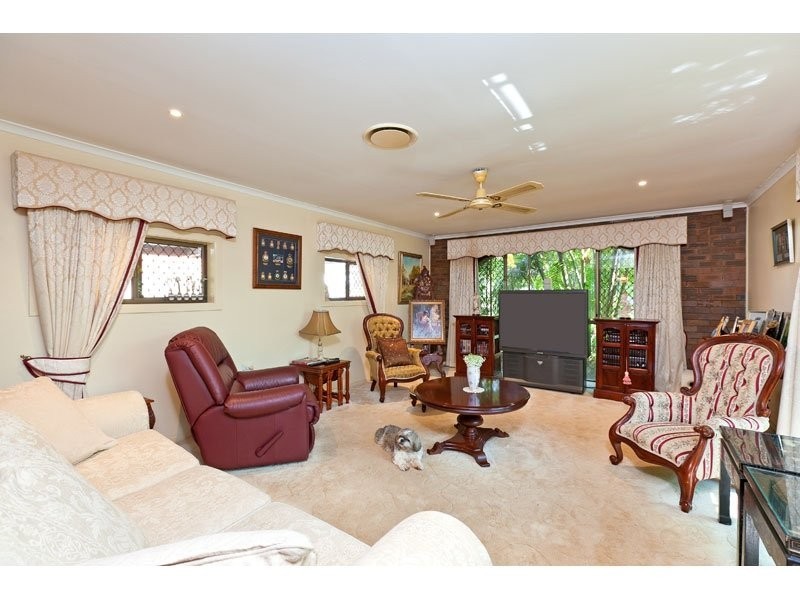 25 Mergowie Drive, Cleveland QLD 4163