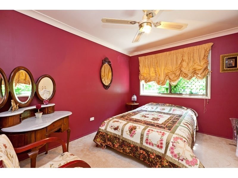 25 Mergowie Drive, Cleveland QLD 4163