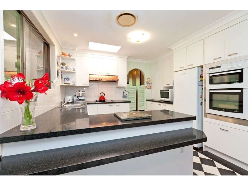 25 Mergowie Drive, Cleveland QLD 4163