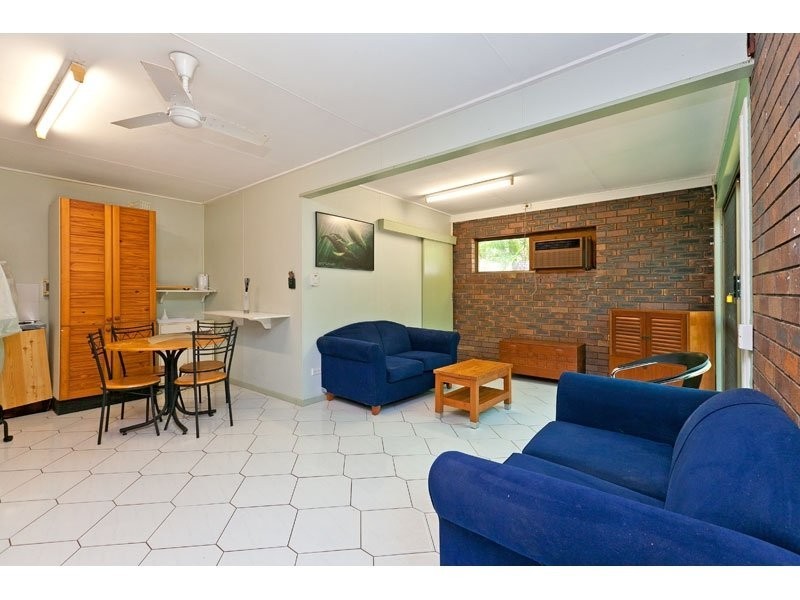 25 Mergowie Drive, Cleveland QLD 4163