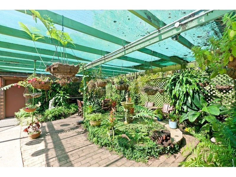 25 Mergowie Drive, Cleveland QLD 4163