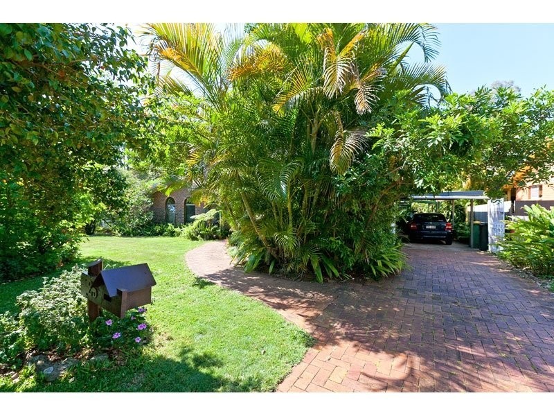 25 Mergowie Drive, Cleveland QLD 4163