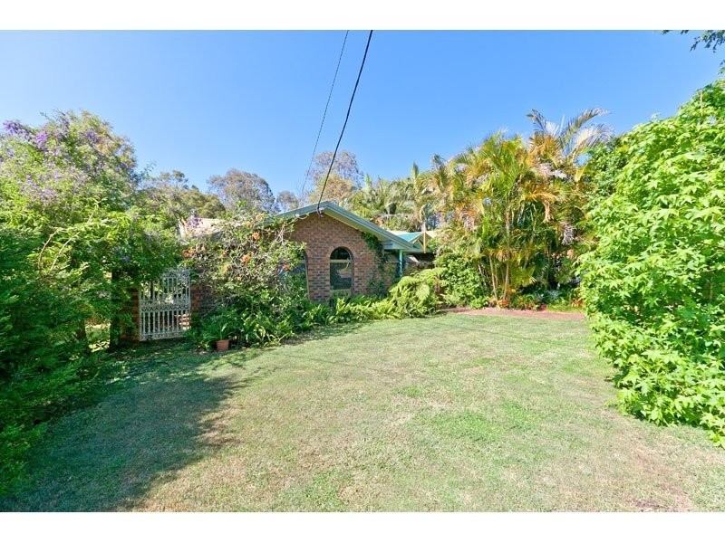 25 Mergowie Drive, Cleveland QLD 4163