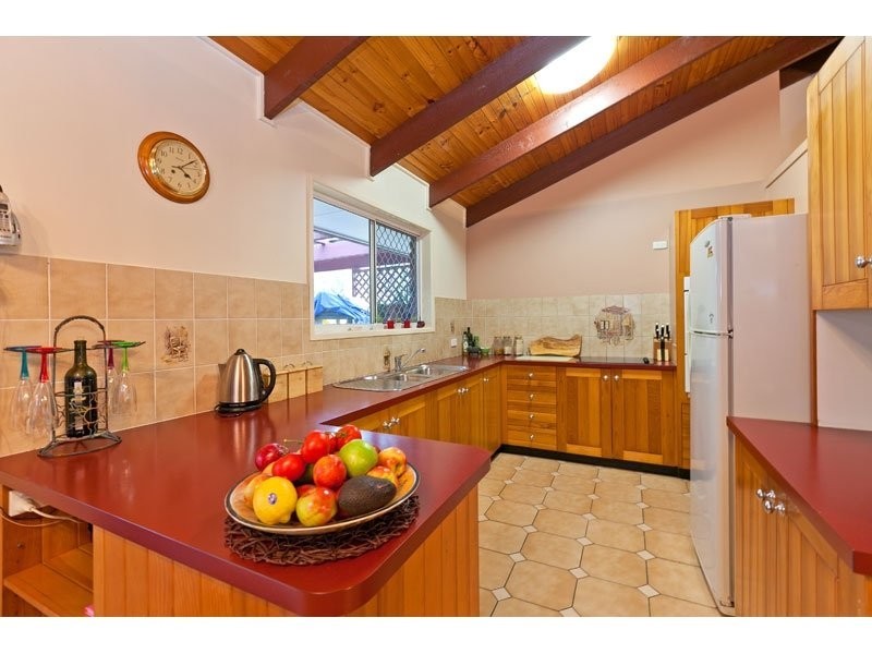 16 Orchid Drive, Mount Cotton QLD 4165