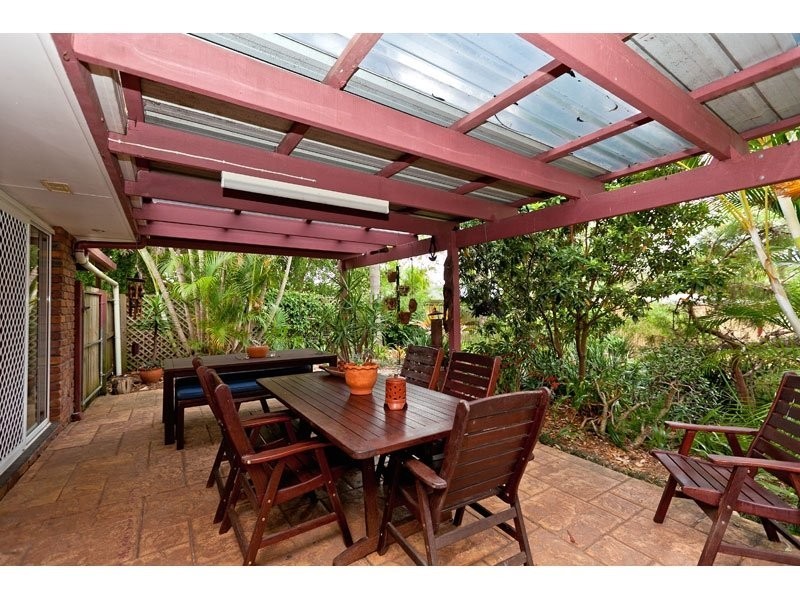 16 Orchid Drive, Mount Cotton QLD 4165