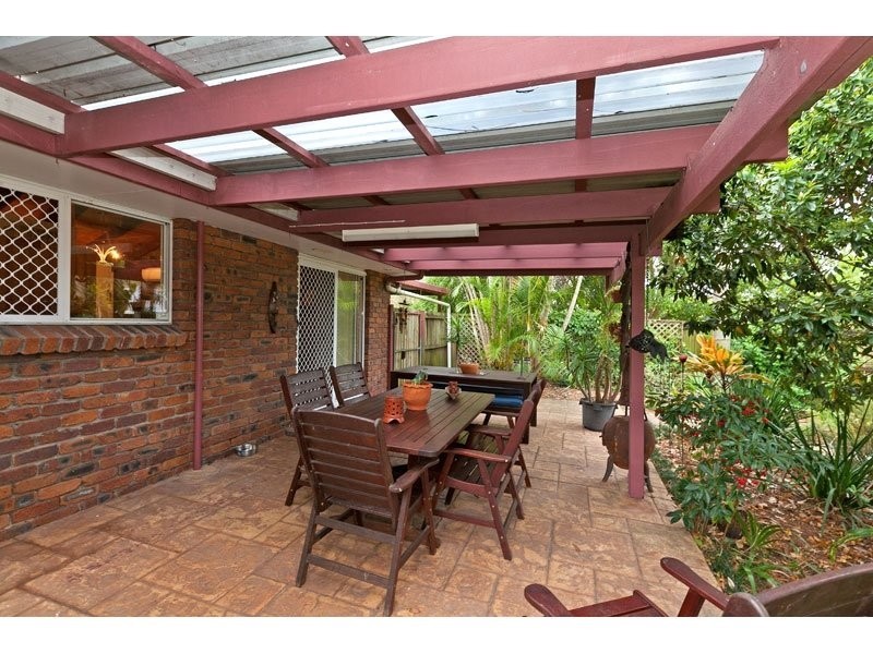 16 Orchid Drive, Mount Cotton QLD 4165