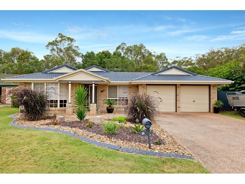 12 Sunningdale Drive, Redland Bay QLD 4165