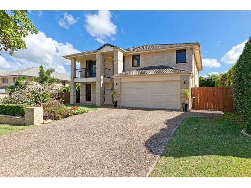 25 Moreton View Crescent, Thornlands QLD 4164